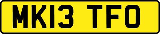 MK13TFO