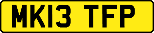 MK13TFP
