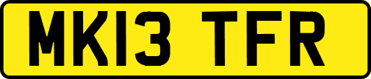 MK13TFR