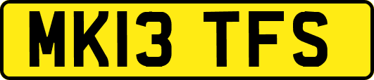 MK13TFS