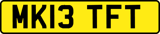 MK13TFT