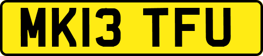 MK13TFU
