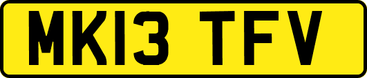 MK13TFV