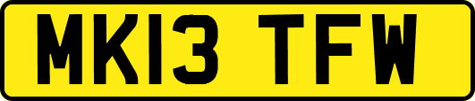 MK13TFW