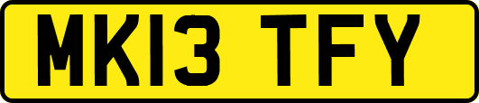 MK13TFY