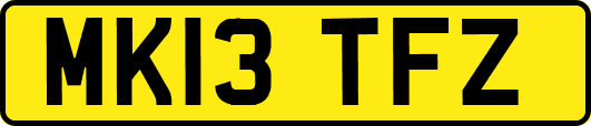 MK13TFZ