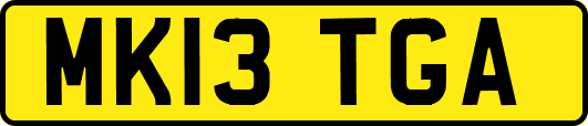 MK13TGA