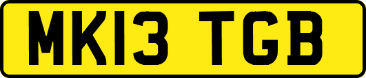 MK13TGB
