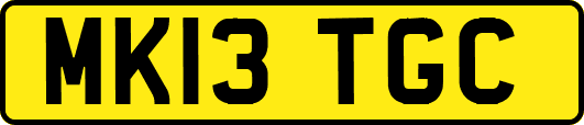 MK13TGC
