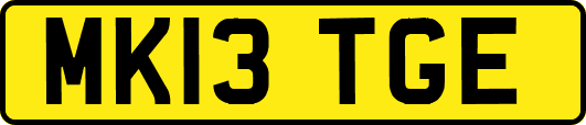 MK13TGE