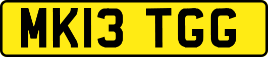 MK13TGG
