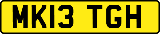 MK13TGH