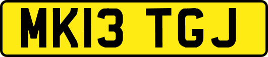 MK13TGJ