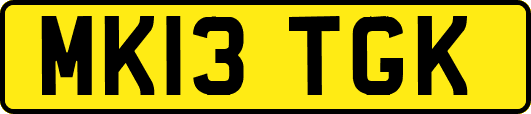 MK13TGK