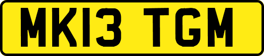 MK13TGM