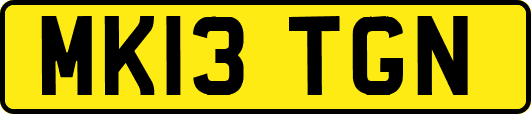 MK13TGN
