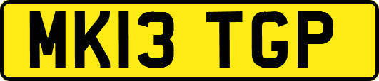 MK13TGP