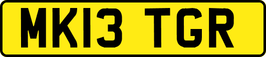 MK13TGR
