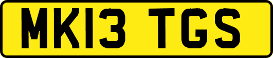 MK13TGS