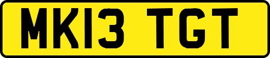 MK13TGT