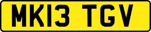 MK13TGV
