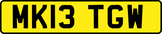 MK13TGW