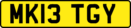 MK13TGY