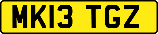 MK13TGZ
