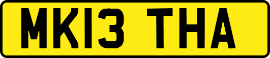 MK13THA