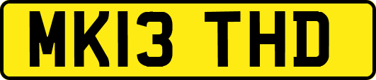 MK13THD