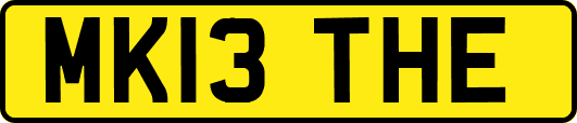 MK13THE