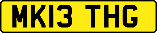 MK13THG
