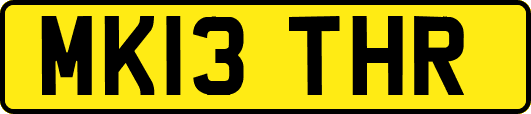 MK13THR