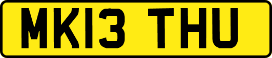 MK13THU