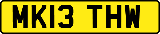 MK13THW
