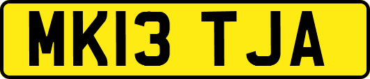 MK13TJA