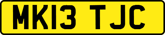 MK13TJC