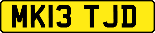 MK13TJD