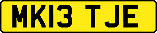 MK13TJE