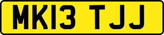 MK13TJJ