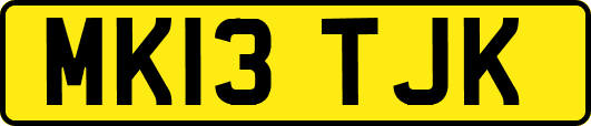 MK13TJK