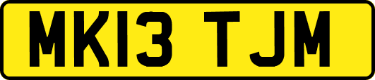 MK13TJM