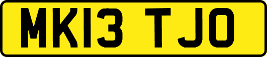 MK13TJO