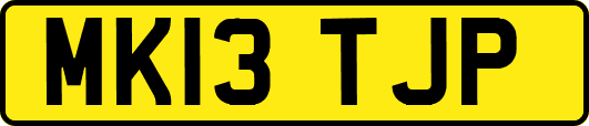 MK13TJP