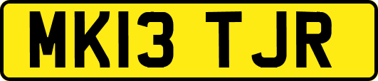 MK13TJR