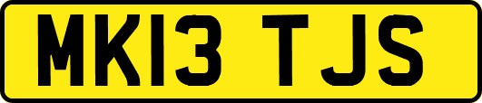 MK13TJS