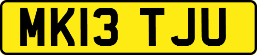 MK13TJU