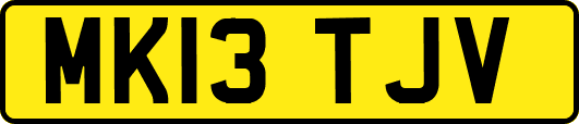 MK13TJV