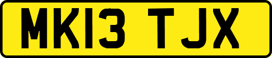 MK13TJX