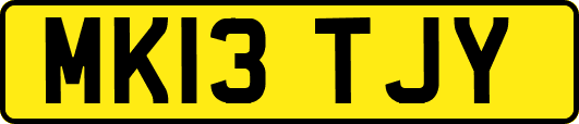 MK13TJY